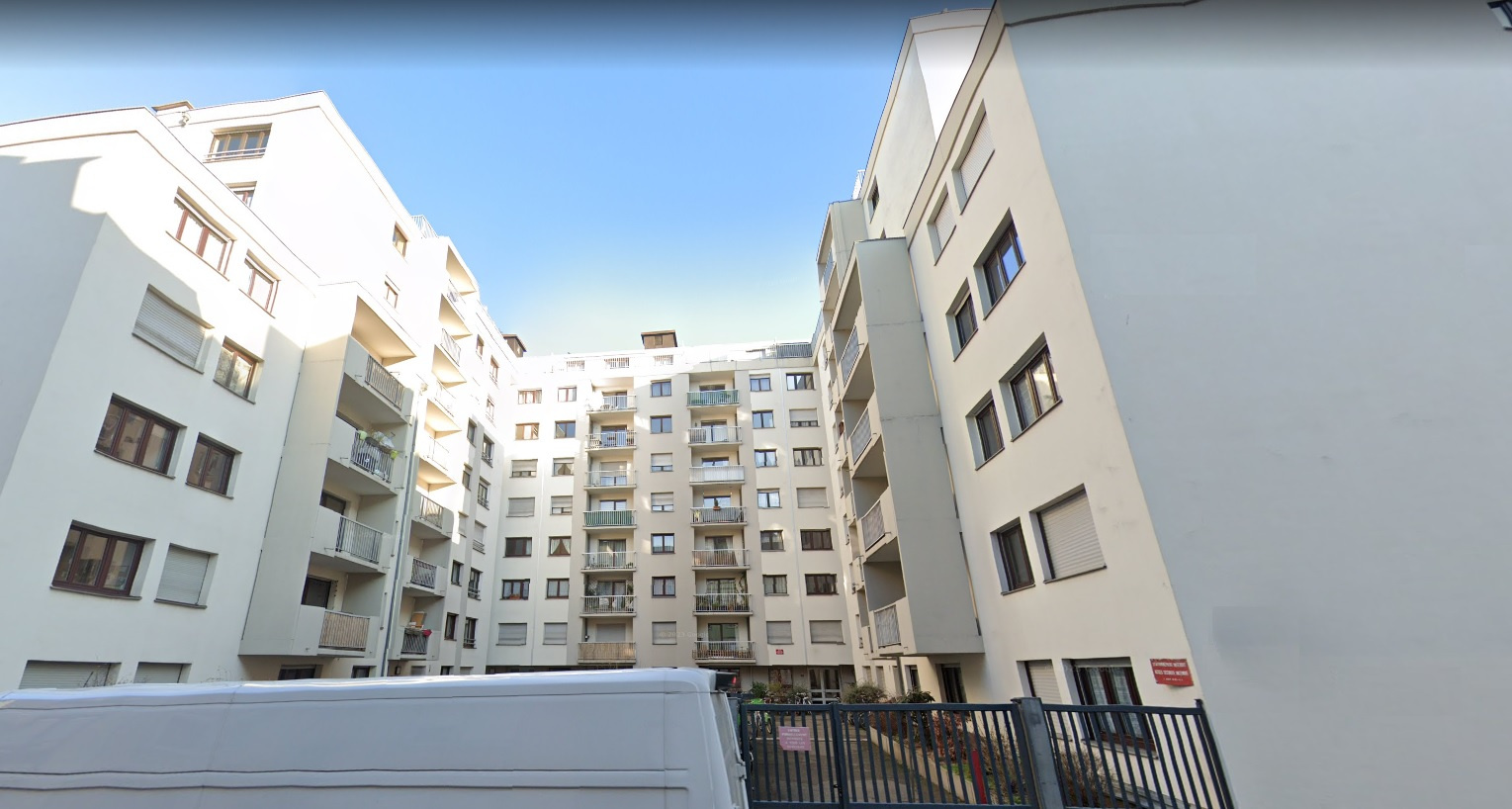 Vente Appartement 129m² 6 Pièces à Strasbourg (67000) - Dromson Immobilier