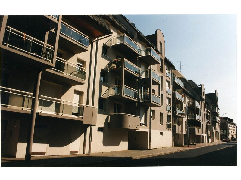 Vente Appartement 67m² 3 Pièces à Strasbourg (67200) - Dromson Immobilier
