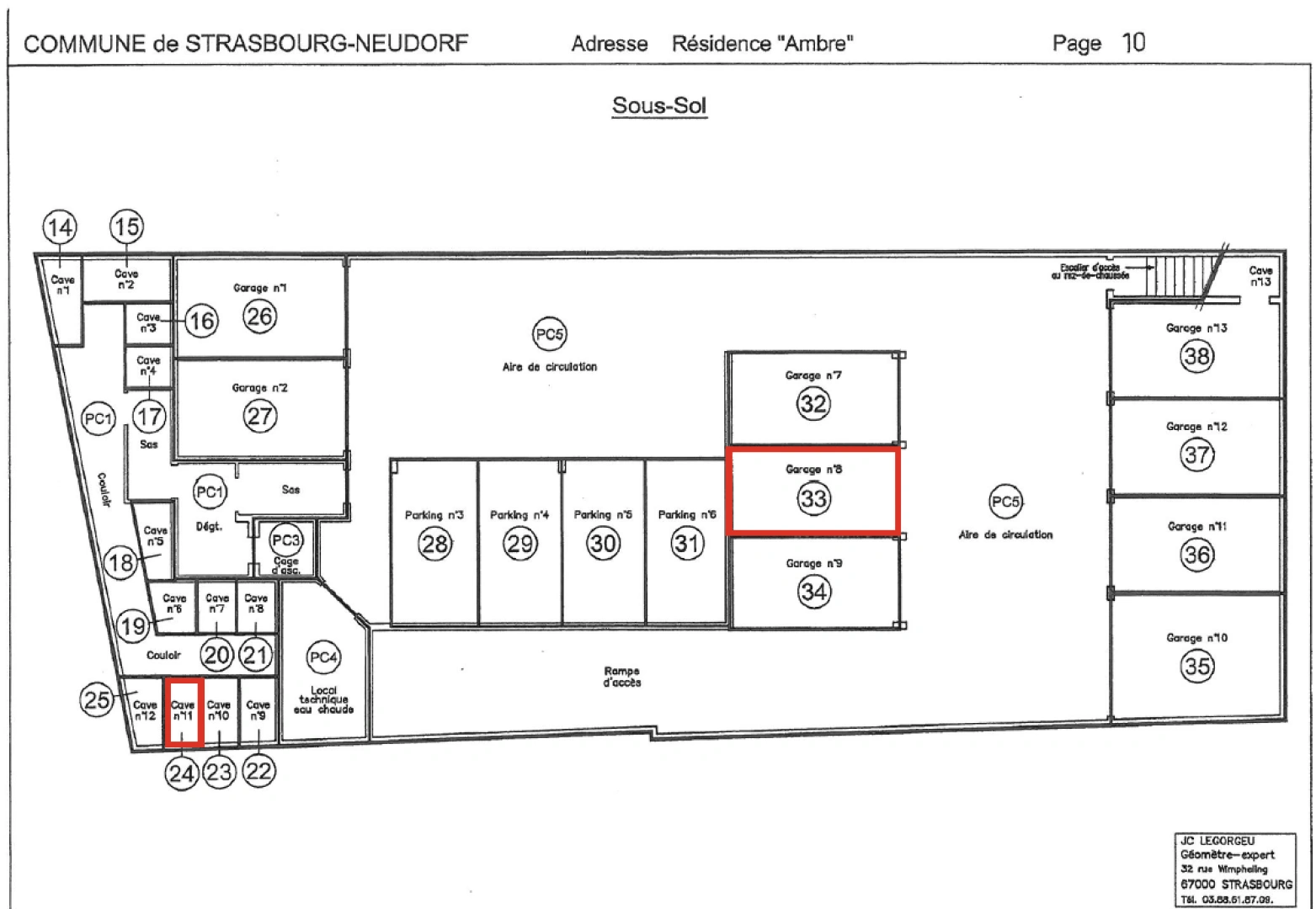 property